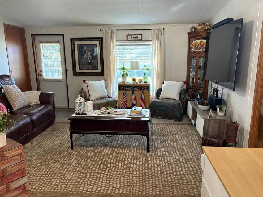 154 Winterdale Drive South a Lake Alfred, FL Mobile or Manufactured Home for Sale